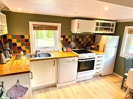 4 Person Holiday Home in Omastrand-by Traum