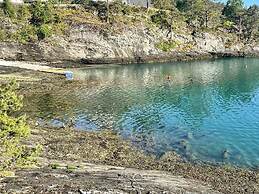 4 Person Holiday Home in Omastrand-by Traum