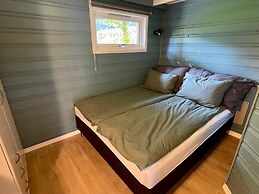 4 Person Holiday Home in Omastrand-by Traum