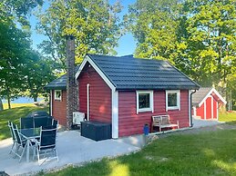 4 Person Holiday Home in Omastrand-by Traum