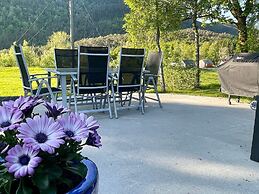 4 Person Holiday Home in Omastrand-by Traum