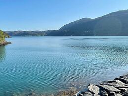 4 Person Holiday Home in Omastrand-by Traum