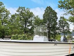 4 Person Holiday Home in Omastrand-by Traum