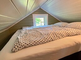 4 Person Holiday Home in Omastrand-by Traum