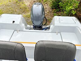 4 Person Holiday Home in Omastrand-by Traum