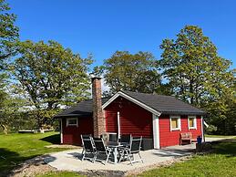 4 Person Holiday Home in Omastrand-by Traum