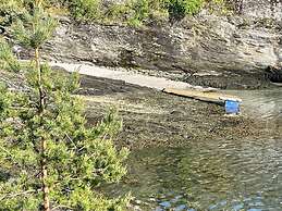 4 Person Holiday Home in Omastrand-by Traum