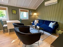 4 Person Holiday Home in Omastrand-by Traum