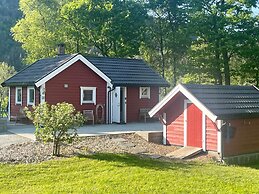 4 Person Holiday Home in Omastrand-by Traum