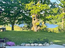 4 Person Holiday Home in Omastrand-by Traum