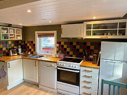 4 Person Holiday Home in Omastrand-by Traum