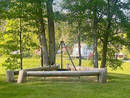 4 Person Holiday Home in Omastrand-by Traum