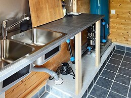 4 Person Holiday Home in Omastrand-by Traum