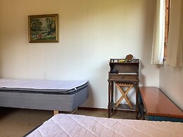 6 Person Holiday Home in Nykobing Sj