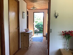 6 Person Holiday Home in Nykobing Sj