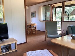 6 Person Holiday Home in Nykobing Sj