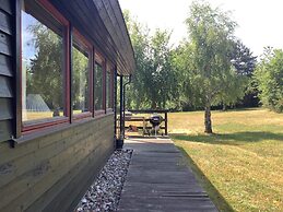 6 Person Holiday Home in Nykobing Sj