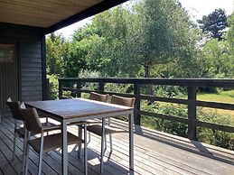 6 Person Holiday Home in Nykobing Sj