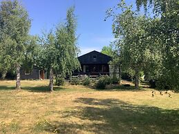 6 Person Holiday Home in Nykobing Sj