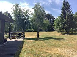6 Person Holiday Home in Nykobing Sj