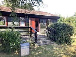 6 Person Holiday Home in Nykobing Sj