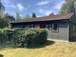 6 Person Holiday Home in Nykobing Sj