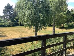 6 Person Holiday Home in Nykobing Sj