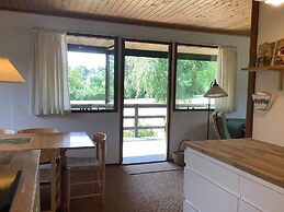 6 Person Holiday Home in Nykobing Sj