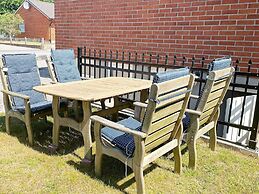 6 Person Holiday Home in Solvesborg-by Traum