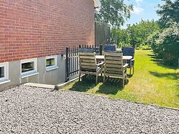 6 Person Holiday Home in Solvesborg