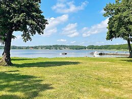 6 Person Holiday Home in Solvesborg-by Traum