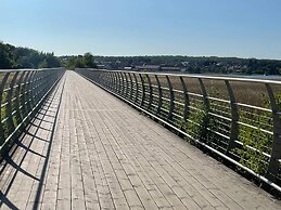 6 Person Holiday Home in Solvesborg-by Traum