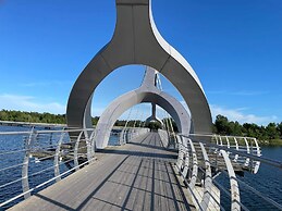 6 Person Holiday Home in Solvesborg-by Traum