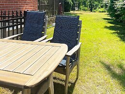 6 Person Holiday Home in Solvesborg-by Traum