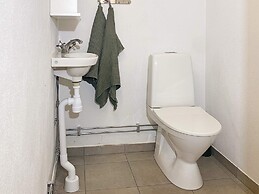 6 Person Holiday Home in Solvesborg-by Traum