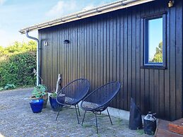 6 Person Holiday Home in Karrebaeksminde