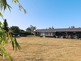 6 Person Holiday Home in Karrebaeksminde