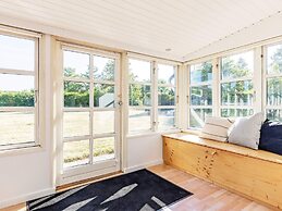 6 Person Holiday Home in Karrebaeksminde