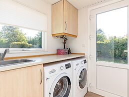 6 Person Holiday Home in Karrebaeksminde