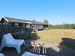 6 Person Holiday Home in Karrebaeksminde