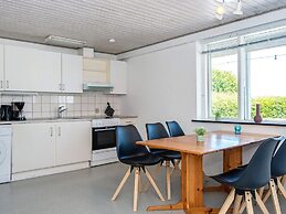 5 Person Holiday Home in Sydals