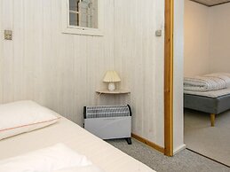 5 Person Holiday Home in Sydals