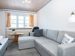5 Person Holiday Home in Sydals
