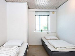 5 Person Holiday Home in Sydals