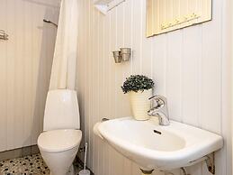 5 Person Holiday Home in Sydals