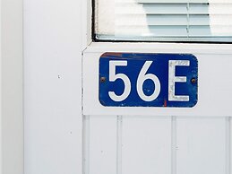 5 Person Holiday Home in Sydals