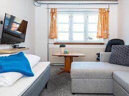 5 Person Holiday Home in Sydals