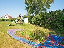 4 Person Holiday Home in Sydals