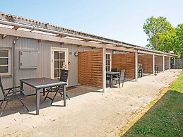 4 Person Holiday Home in Sydals