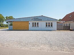 4 Person Holiday Home in Sydals